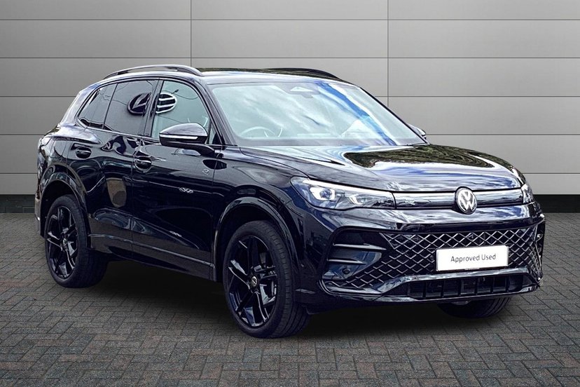 Volkswagen Tiguan dealer public-web source image