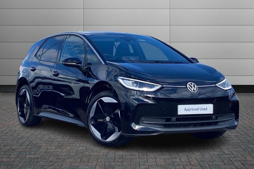 Volkswagen ID.3 listing photo