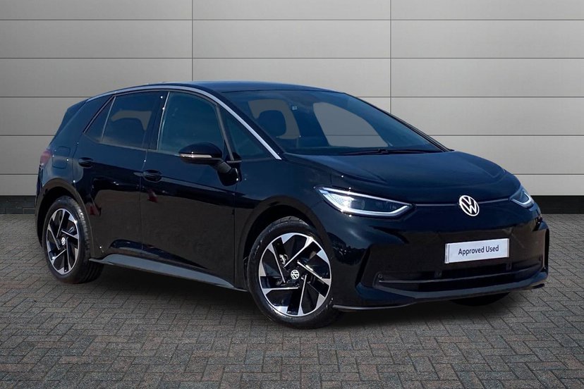 Volkswagen ID.3 listing photo