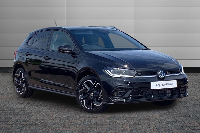 Volkswagen Polo listing photo