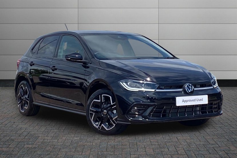 Volkswagen Polo listing photo