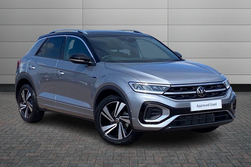 Volkswagen T-Roc dealer public-web source image