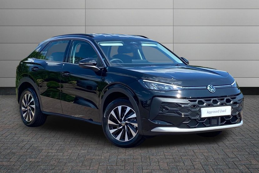 Volkswagen T-Roc dealer public-web source image
