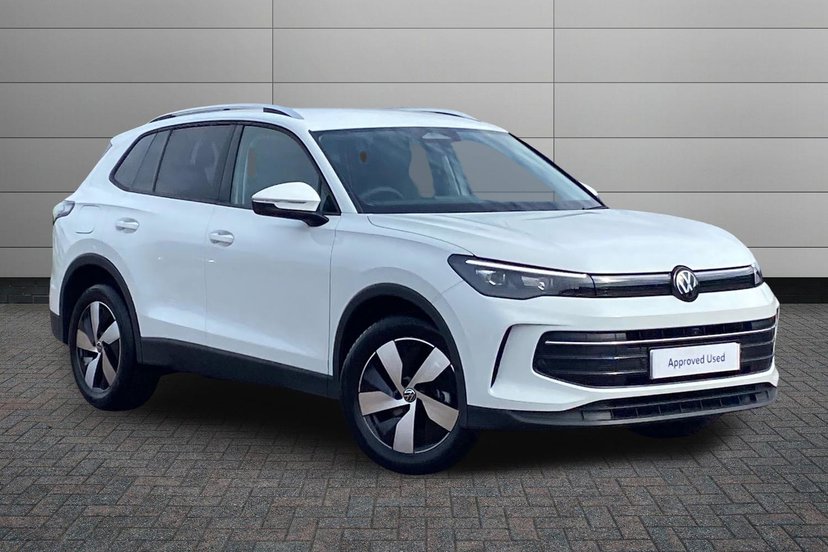 Volkswagen Tiguan dealer public-web source image