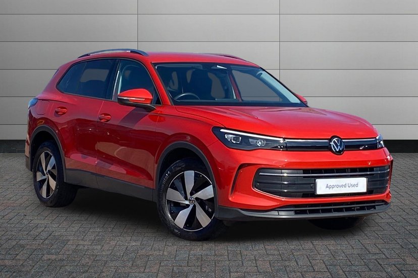 Volkswagen Tiguan dealer public-web source image