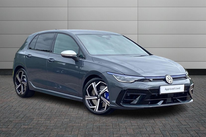 Volkswagen Golf listing photo