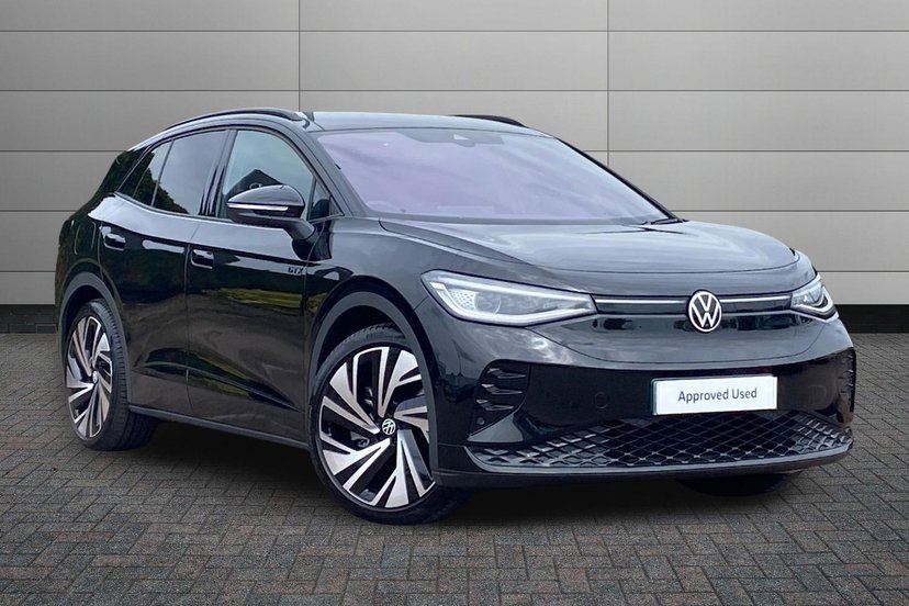 Volkswagen ID.4 listing photo