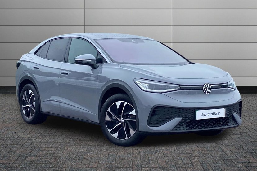 Volkswagen ID.5 listing photo