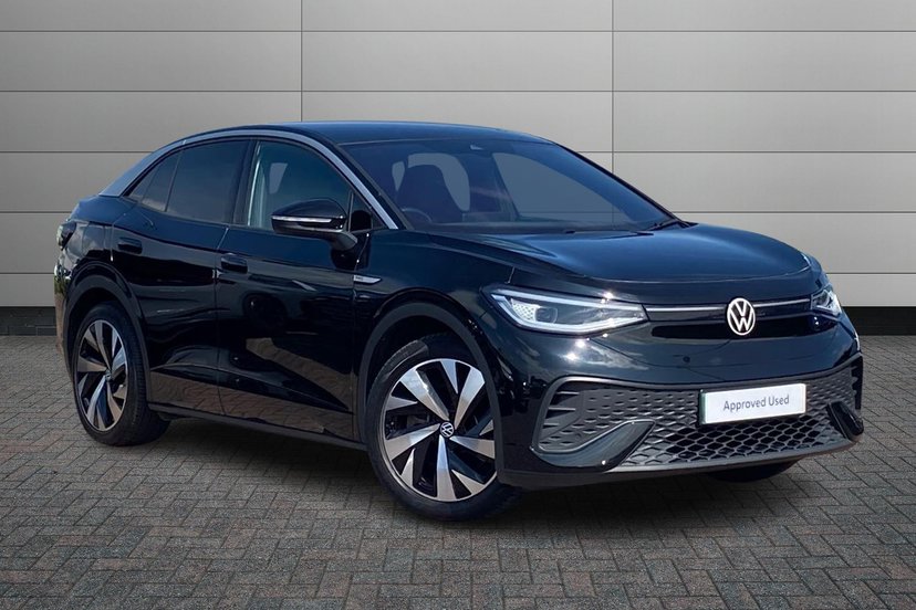 Volkswagen ID.5 listing photo