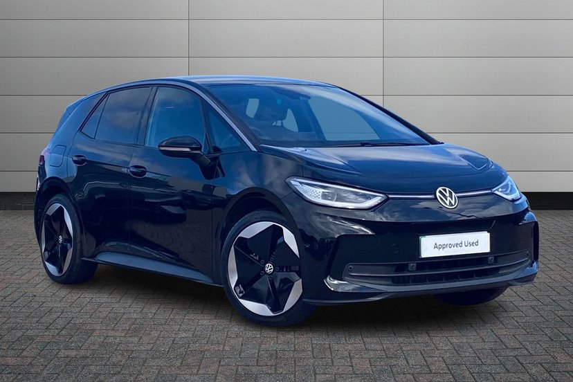 Volkswagen ID.3 listing photo